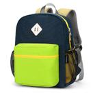 Mochila Infantil STEAMEDBUN à Prova d'Água - Para Meninos de 2 a 4 Anos