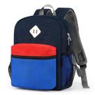 Mochila infantil STEAMEDBUN para meninos de 2 a 4 anos