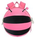 Mochila Infantil Supercute De Ombro - Abelha