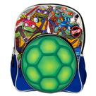 Mochila Infantil Teenage Mutant Ninja Turtles - AI Accessory Innovations
