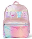 Mochila Infantil The Children's Place - Pré-escola e Ensino Fundamental