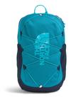 Mochila infantil THE NORTH FACE Court Jester Dusk Blue/Summit Navy