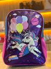 Mochila Infantil Unicórnio Up4You IS41011up - UP4UOU