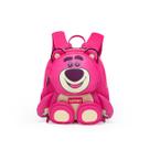 Mochila Infantil Urso Lotso Toy Story Escolar Passeio Disney