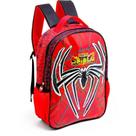 Mochila Infantil WILD Spider Media Sortido