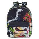 Mochila Infantil Xeryus Batman