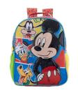 Mochila Infantil Xeryus Mickey R1 9312