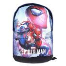 Mochila Infantil Xeryus Spider Man T05 Masculina Mochila Infantil Xeryus Spider Man T05 Masculina