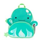Mochila Infantil Zoo Polvo - Skip Hop