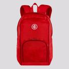 Mochila Internacional Vermelha