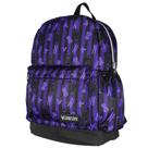 Mochila INTIMO Nevermore Wednesday Addams Faux Leather 41x10x30cm Mochila INTIMO Nevermore Wednesday Addams Faux Leather 41x10x30cm