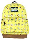 Mochila INTIMO Nickelodeon Bob Esponja Estampado