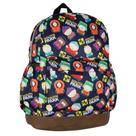 Mochila INTIMO South Park - Stan, Kyle, Cartman, Kenny e Butters Mochila INTIMO South Park - Stan, Kyle, Cartman, Kenny e Butters
