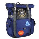 Mochila INTIMO Star Trek Starfleet Academy Roll Top