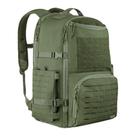 Mochila Invictus Commander 2.0 - Verde