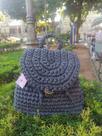 Mochila iris