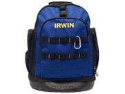 Mochila Irwin Base Emborrachada 14" - 1868159