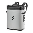 Mochila isolada Cooler ROCKBROS 18L impermeável de 30 latas