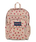Mochila JanSport Big Student para Laptop 15" - 2 Compartimentos