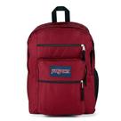 Mochila JansPort Big Student - Russet Red - 34L