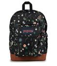 Mochila JanSport Cool com capa para laptop de 15 polegadas Bewitched