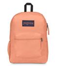 Mochila JanSport Cross Town 17x12,5 x 6 cm com 1 compartimento