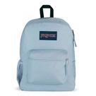 Mochila JanSport Cross Town - Blue Dusk - 26L