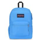Mochila JanSport Cross Town - Blue Neon - 26L