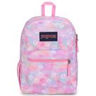 Mochila JanSport Cross Town - Neon Daisy - 26L Mochila JanSport Cross Town - Neon Daisy - 26L