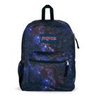 Mochila JanSport Cross Town - Night Sky - 26L