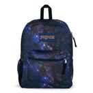 Mochila JanSport Cross Town - Night Sky - 26L