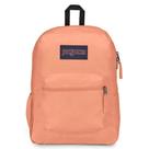 Mochila Jansport Cross Town Peach Neon 26 Litros Mochila Jansport Cross Town Peach Neon 26 Litros