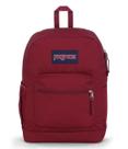 Mochila JanSport Cross Town Plus Grande - Compartimento para Notebook de 15 Polegadas