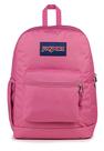 Mochila JanSport Cross Town Plus Grande - Compartimento para Notebook de 15 Polegadas Mochila JanSport Cross Town Plus Grande - Compartimento para Notebook de 15 Polegadas