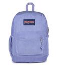 Mochila JanSport Cross Town Plus Remix Lavender Ash Corduroy Mochila JanSport Cross Town Plus Remix Lavender Ash Corduroy