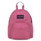 Mochila Jansport Half Pint Mauve Haze Rosa