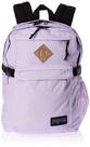 Mochila JanSport Main Campus - Para Viagem e Trabalho - Com Capa para Laptop de 15"
