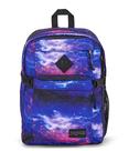 Mochila JanSport Main Campus - Para Viagem e Trabalho - Com Capa para Laptop de 15"