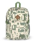 Mochila JanSport Main Campus - Para Viagem e Trabalho - Com Capa para Laptop de 15"