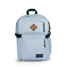 Mochila JanSport Main Campus para Viagem/Trabalho - Compatível com Laptop de 15" - Azul