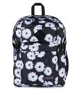Mochila JanSport Main Campus Travel/Work, capa para laptop de 15"