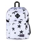 Mochila JanSport Main Campus Travel/Work para laptop de 15" preta