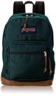 Mochila JanSport Right Pack Durable com capa de laptop de 15"