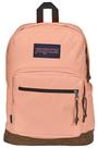 Mochila JanSport Right Pack Durable com capa de laptop de 15"