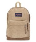 Mochila Jansport Right Pack Expressions - Caramelo em Corduroy Mochila Jansport Right Pack Expressions - Caramelo em Corduroy