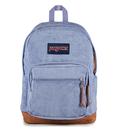 Mochila JanSport Right Pack Expressions para laptop de 15 polegadas