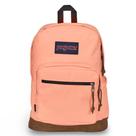 Mochila Jansport Right Pack Peach Neon