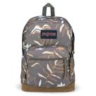 Mochila Jansport Right Pack Vacay Vibes Grey