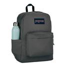 Mochila JanSport SuperBreak Durable Leve Cinza