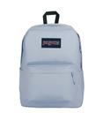 Mochila JanSport SuperBreak Durable Lightweight Blue Dusk